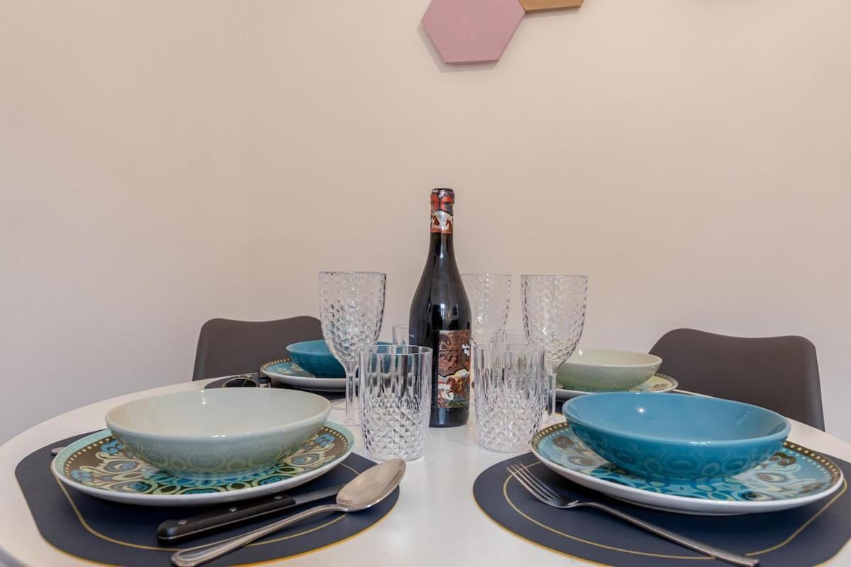 Apartamento Domus Adriana Ada - Adiacente Metro A Roma