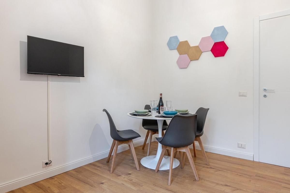 Apartamento Domus Adriana Ada - Adiacente Metro A