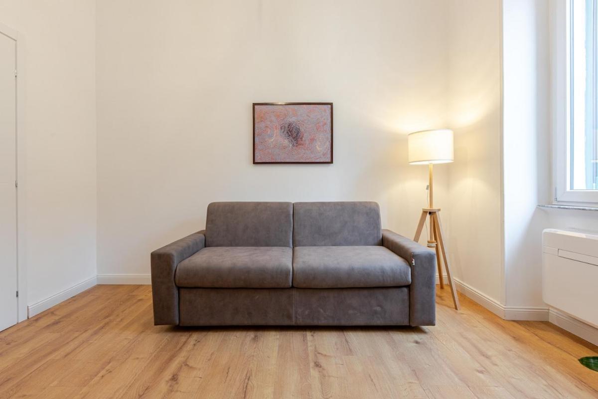 Apartamento Domus Adriana Ada - Adiacente Metro A Roma