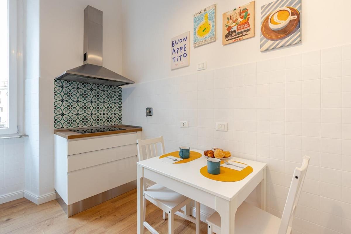 Apartamento Domus Adriana Ada - Adiacente Metro A *