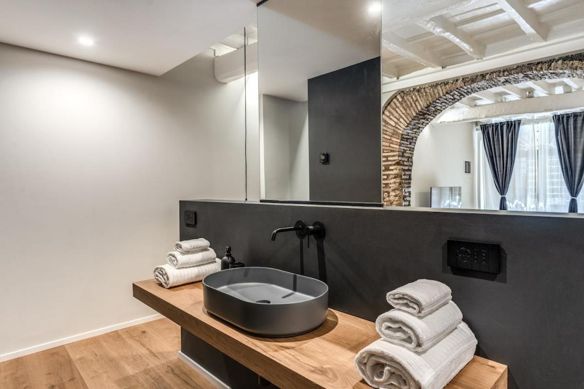 Appartamento Vicolo Orsoline Piazza Spagna
