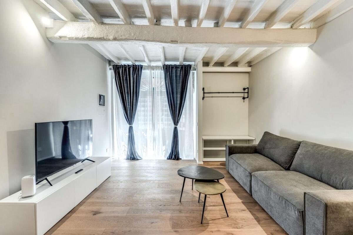 Appartamento Vicolo Orsoline Piazza Spagna