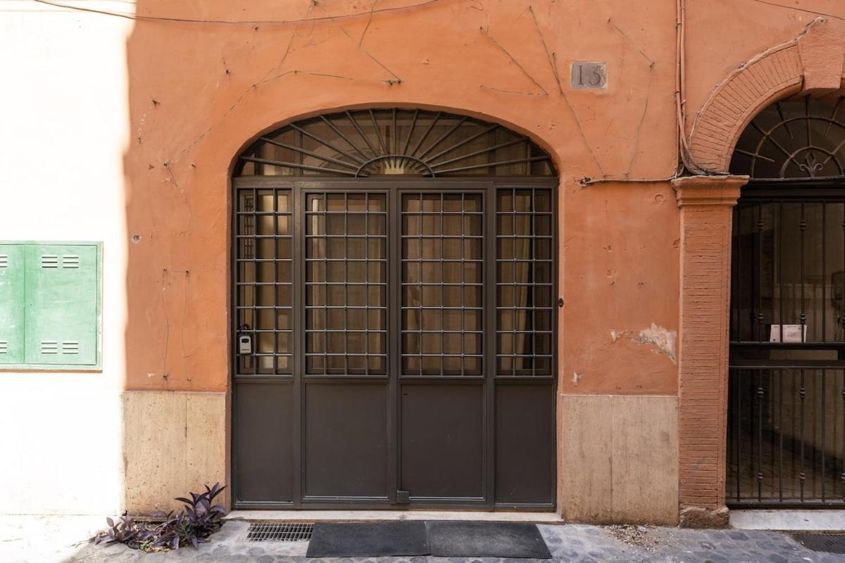 Vicolo Orsoline Piazza Spagna Appartamento Roma