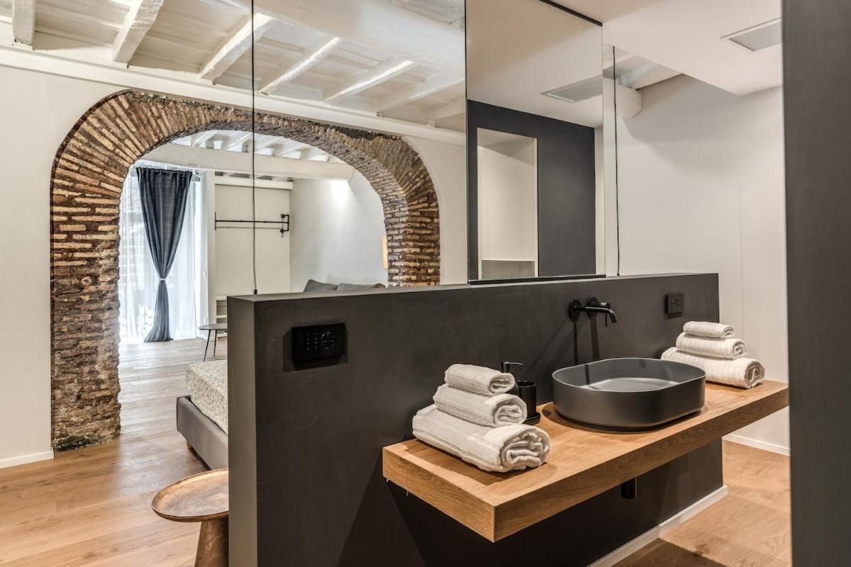 Vicolo Orsoline Piazza Spagna Appartamento Roma