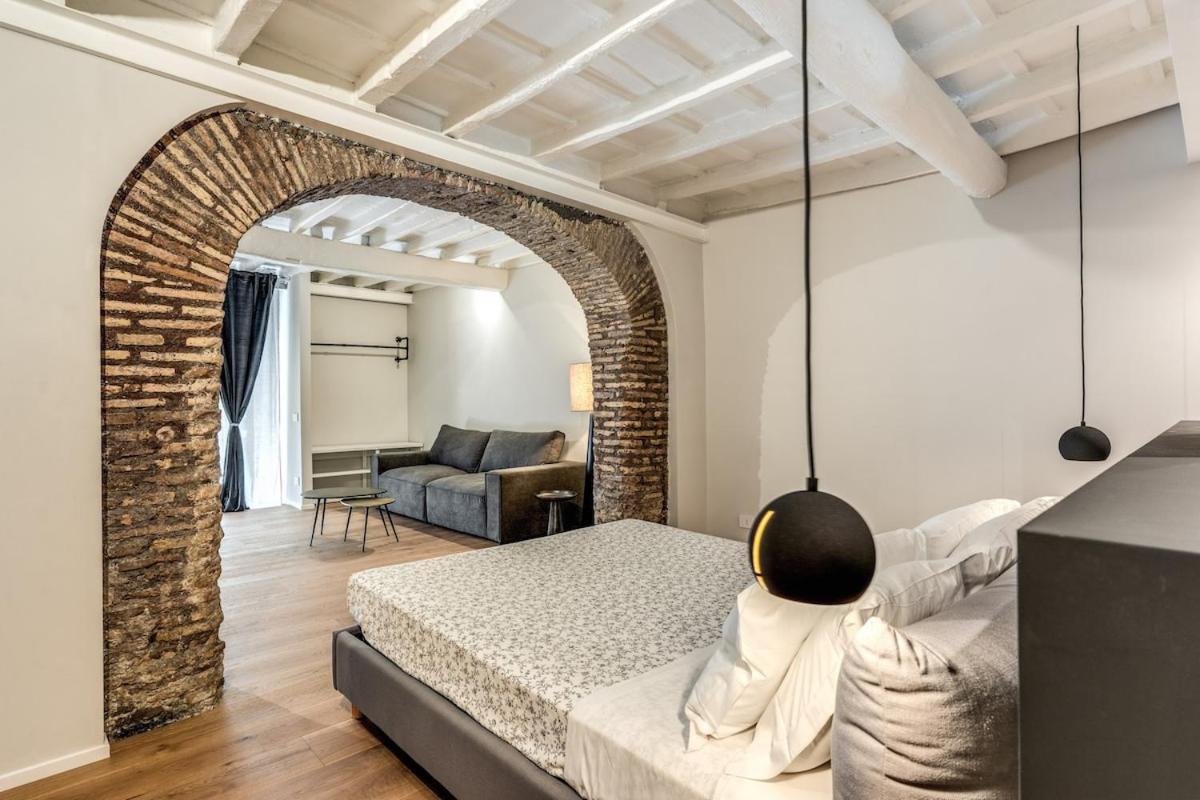 Appartamento Vicolo Orsoline Piazza Spagna *