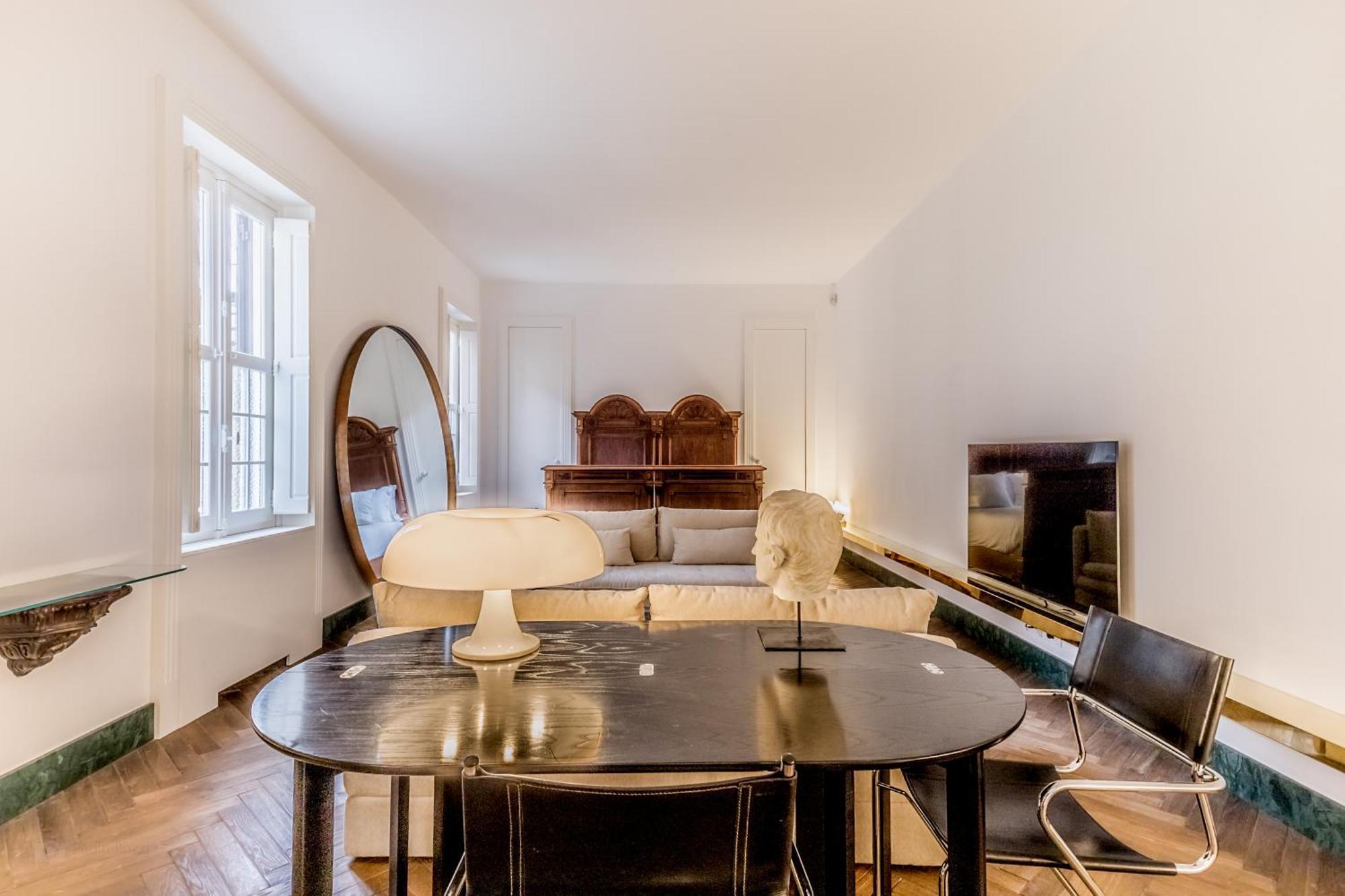 Apartamento Eva Loft Roma