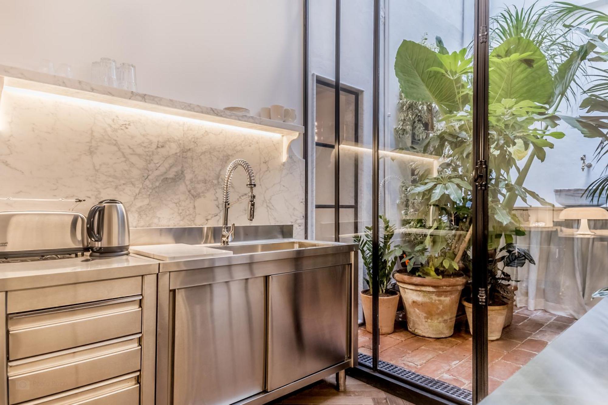 Apartamento Eva Loft