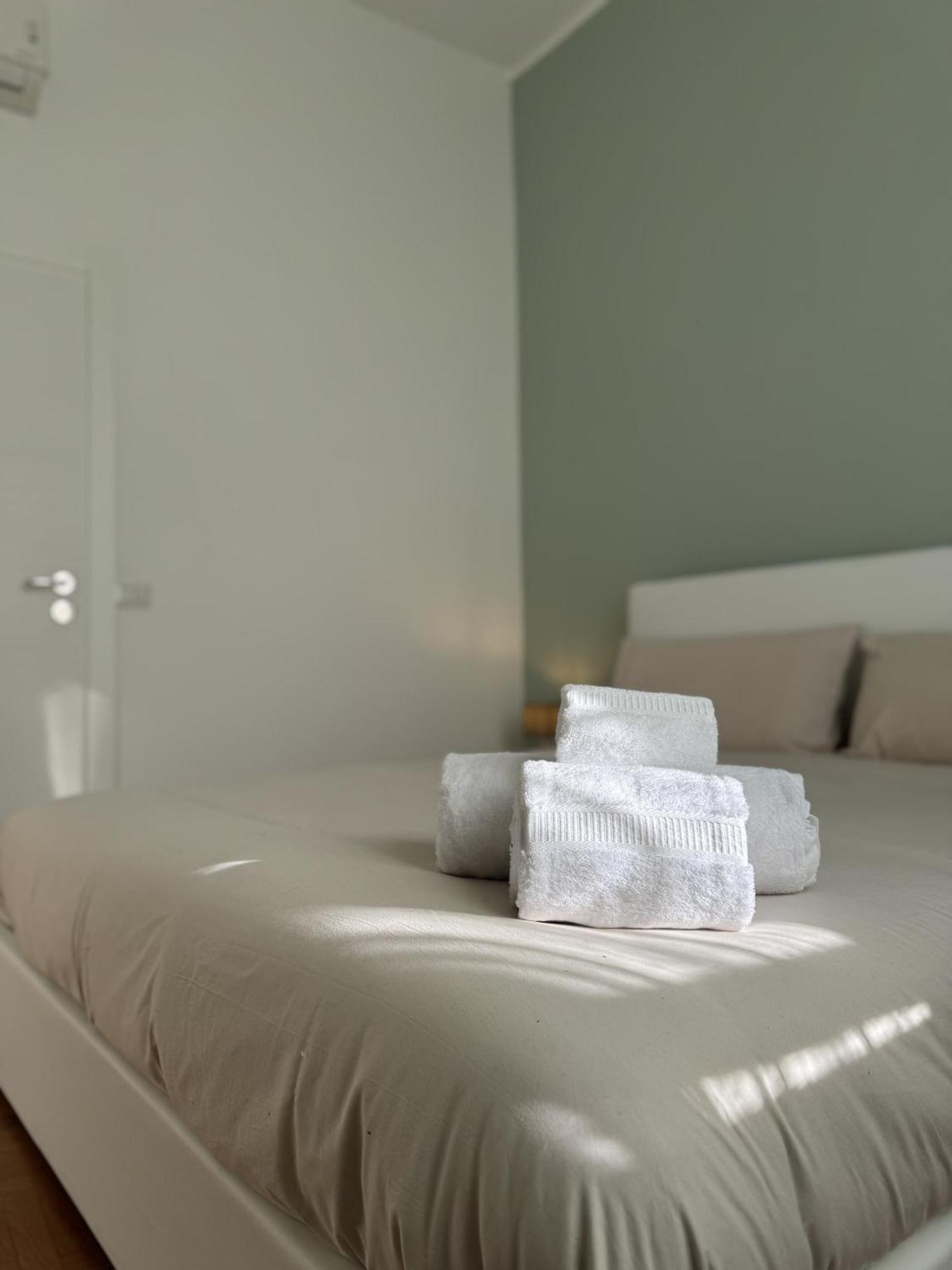 Apartamento Berni & Patani