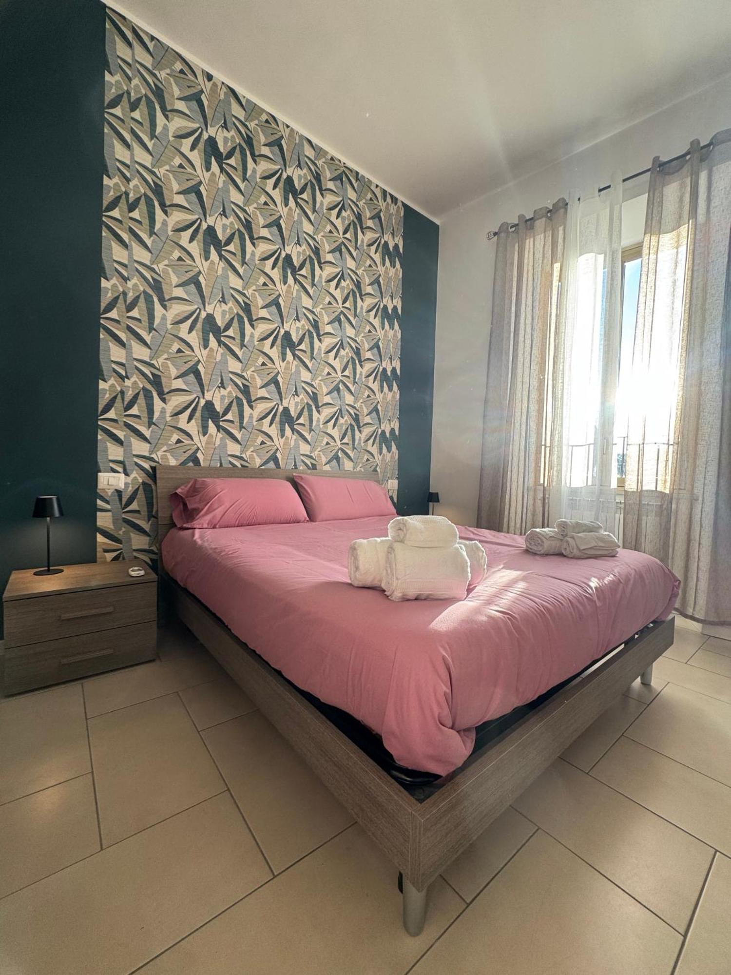Berni & Patani Apartamento