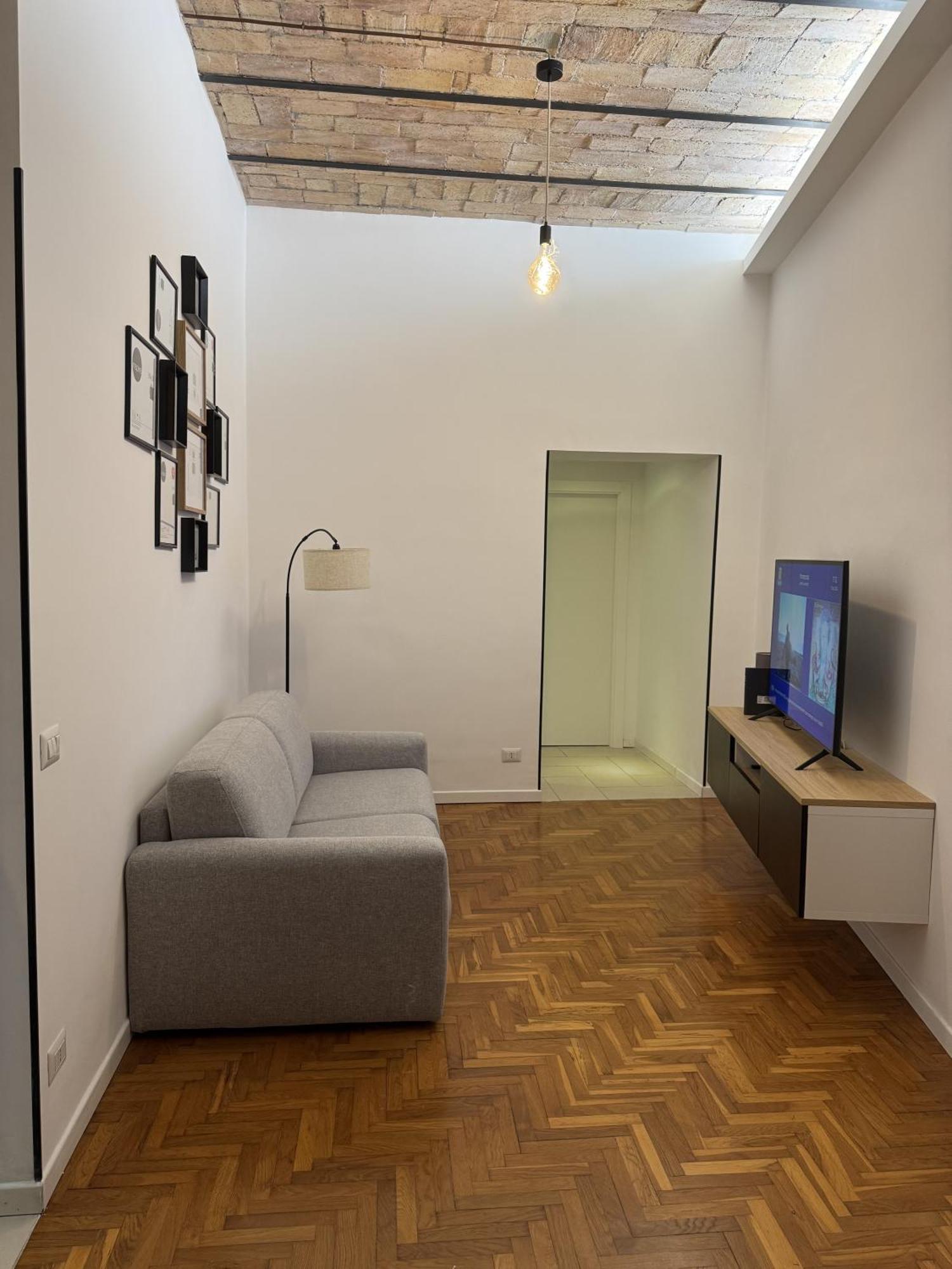 Apartamento Berni & Patani