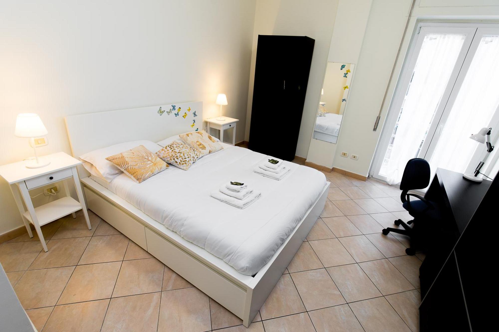 Appartamento Kibilu - Piazza Tommasini Roma