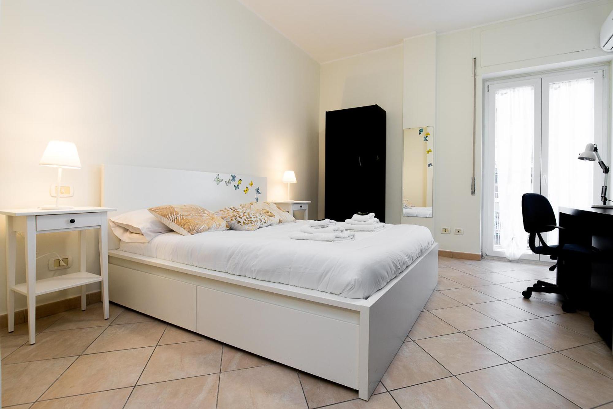Appartamento Kibilu - Piazza Tommasini