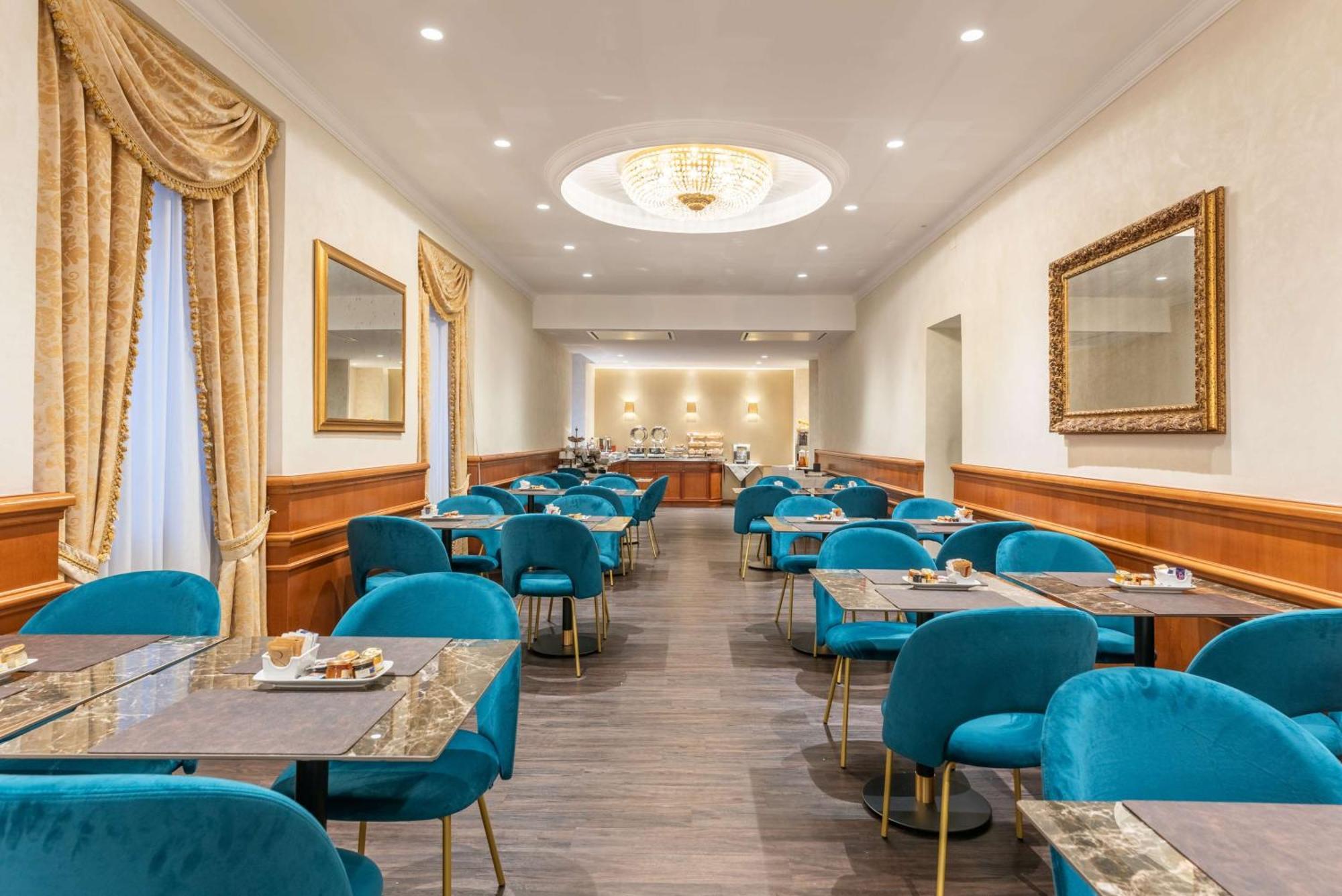 Raffaello - Sure Collection By Western Hotell