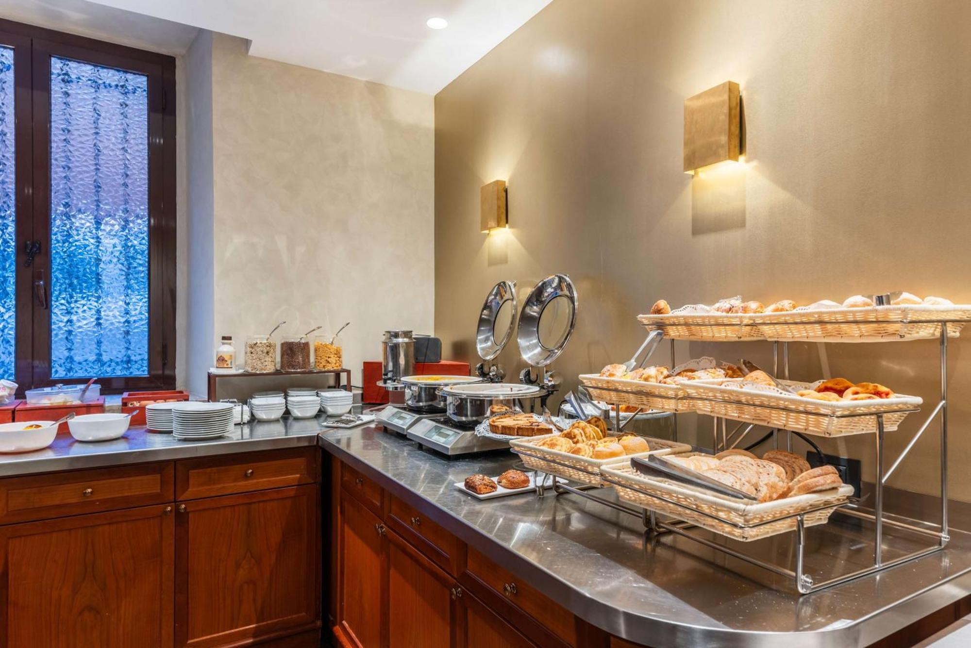 Raffaello - Sure Collection By Western Hotell
