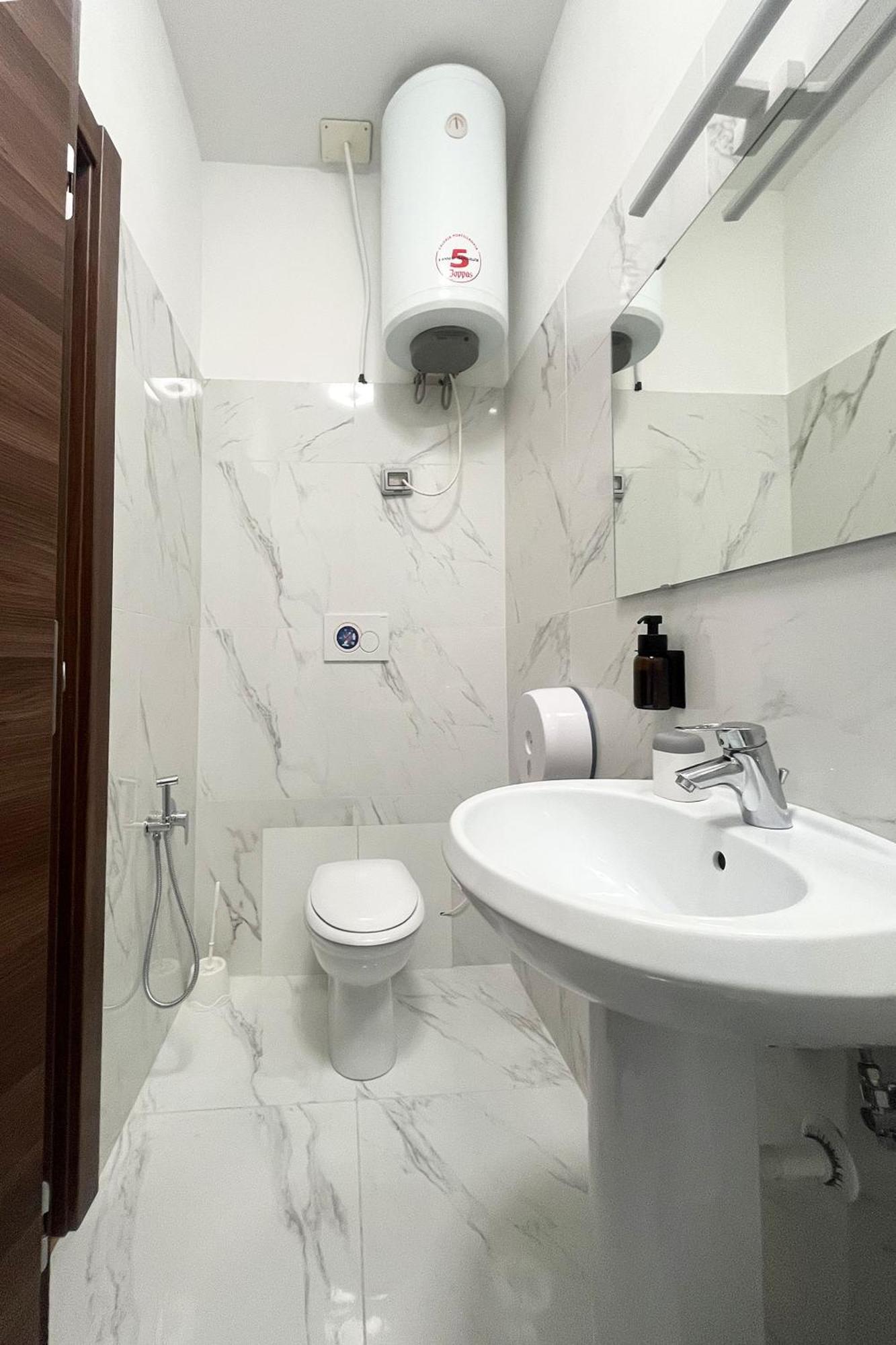 Monti49 Guest house Rome