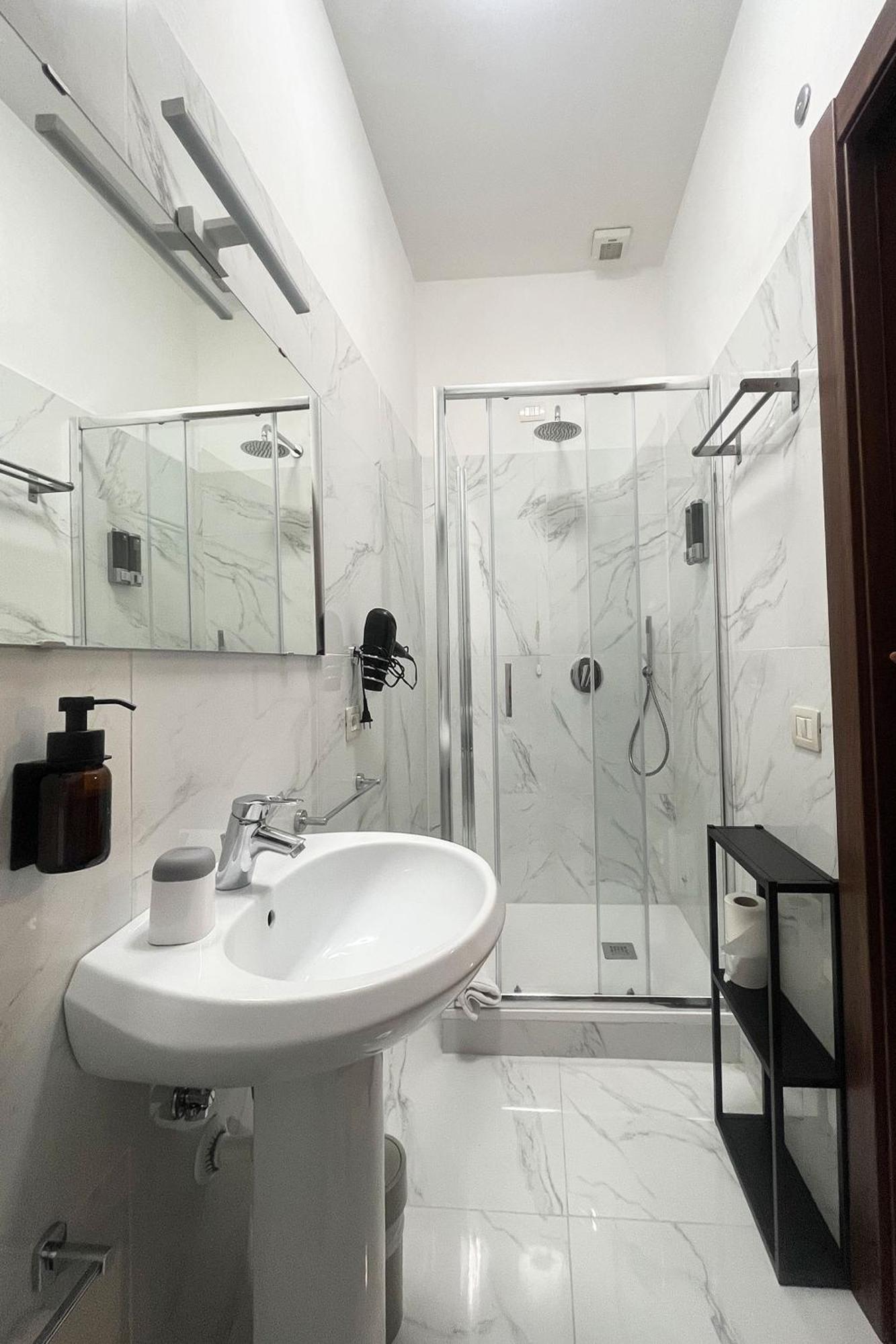 Guest house Monti49 Rome