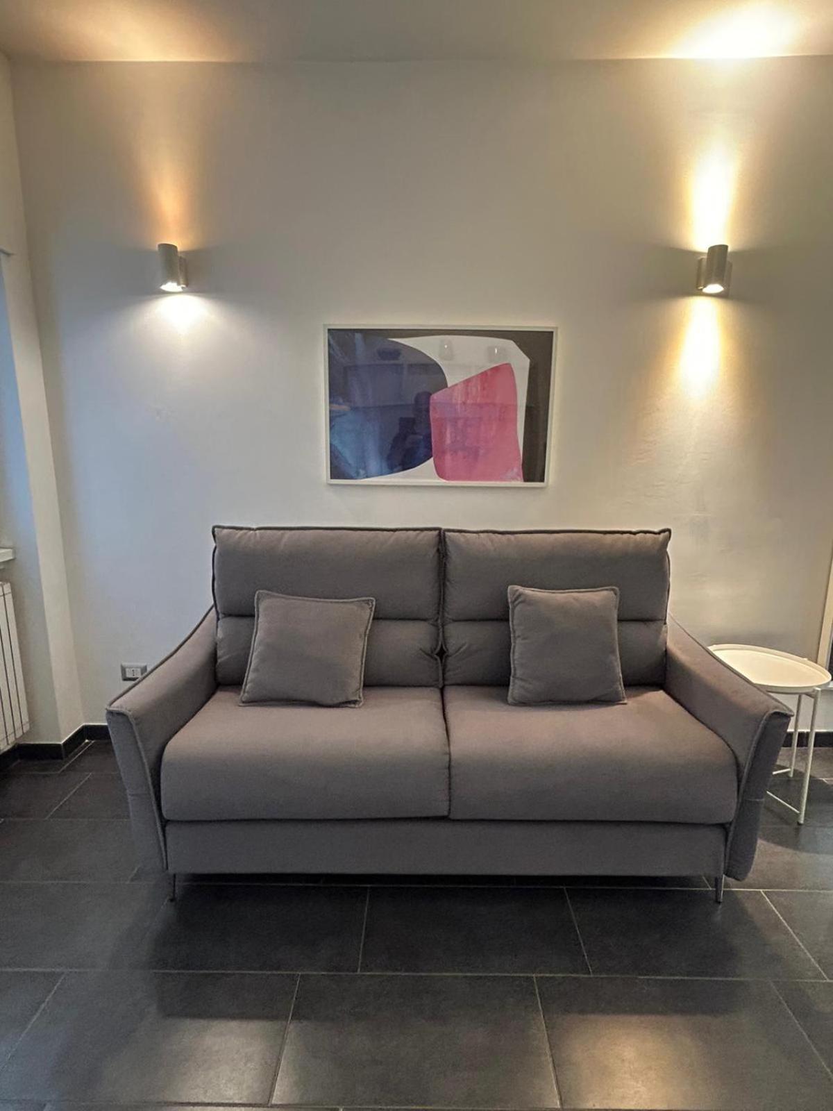 Nomentana White By Ghor Apartment Rom