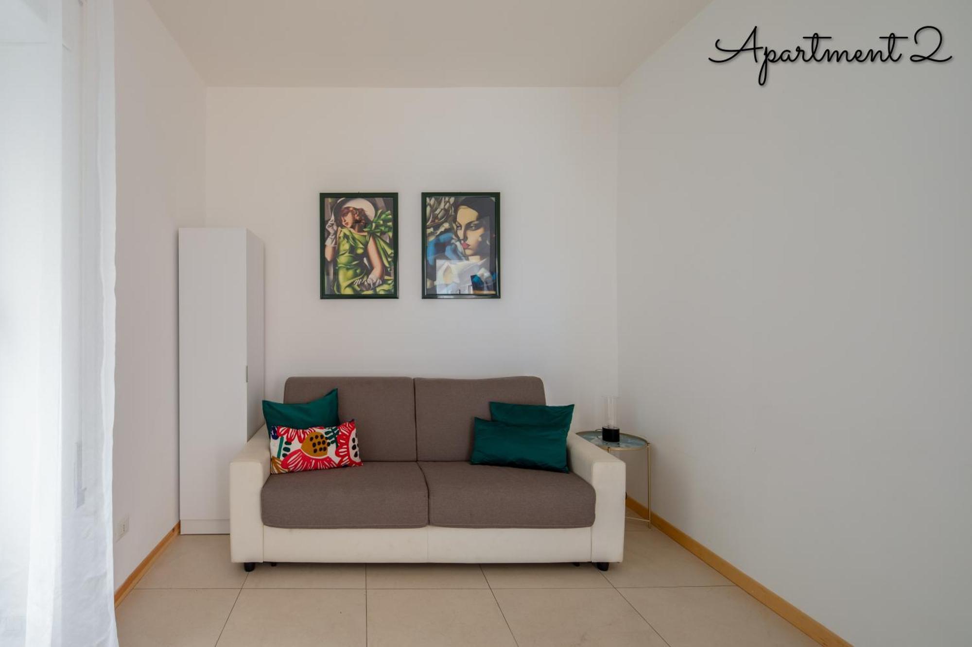 Pennylane Apartamento Roma