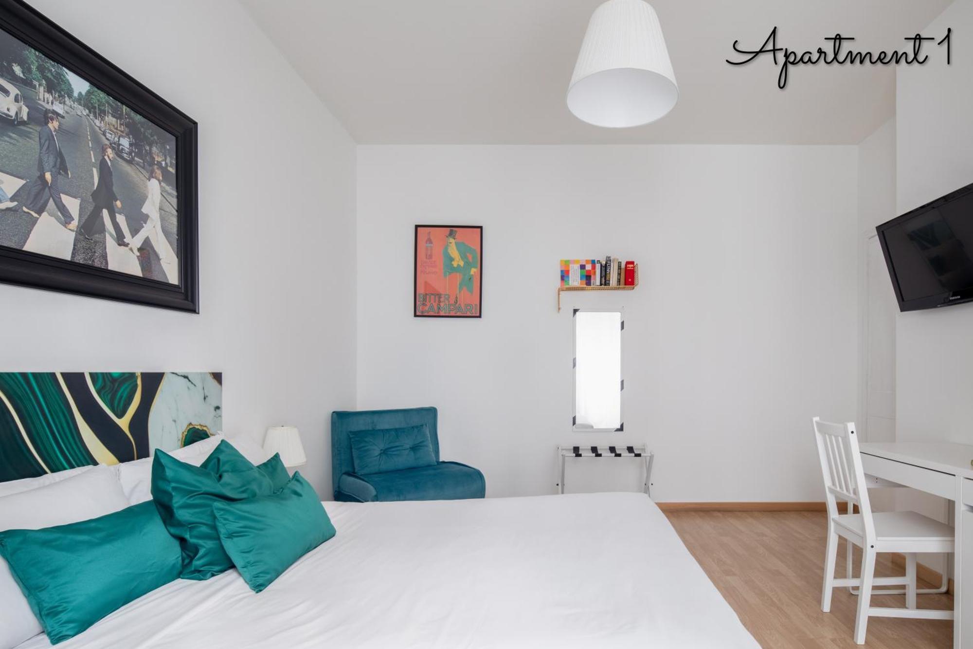 Pennylane Apartamento
