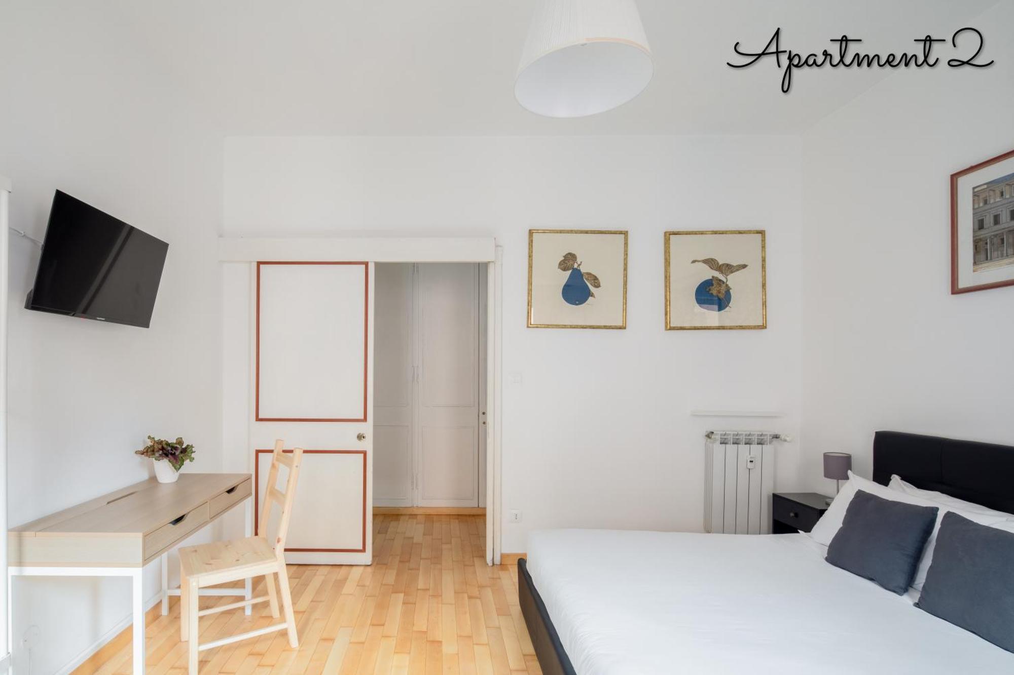 Apartamento Pennylane