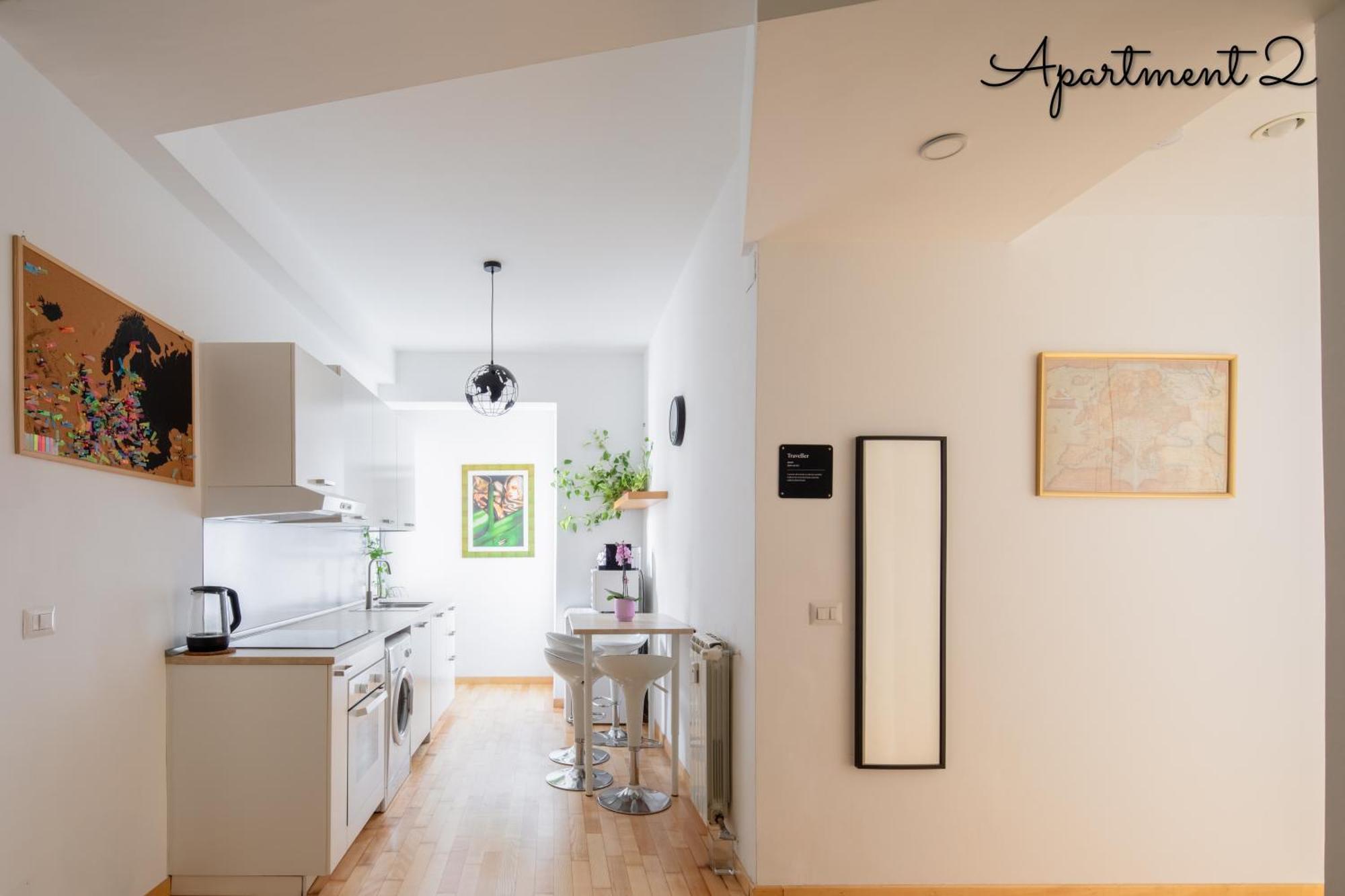 Pennylane Apartamento *
