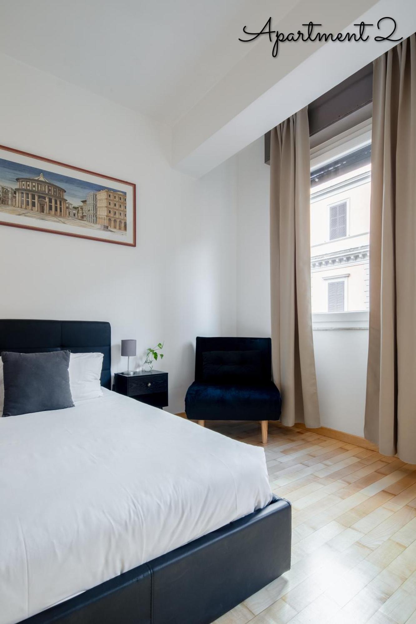 Apartamento Pennylane *