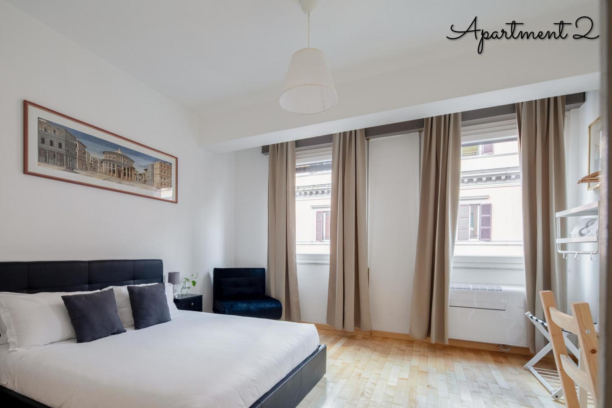 Pennylane Apartamento Roma