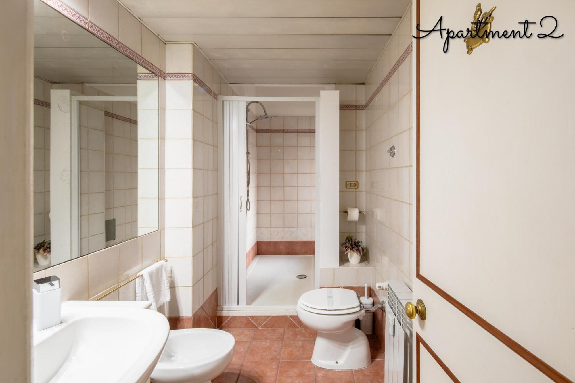 Apartamento Pennylane Roma