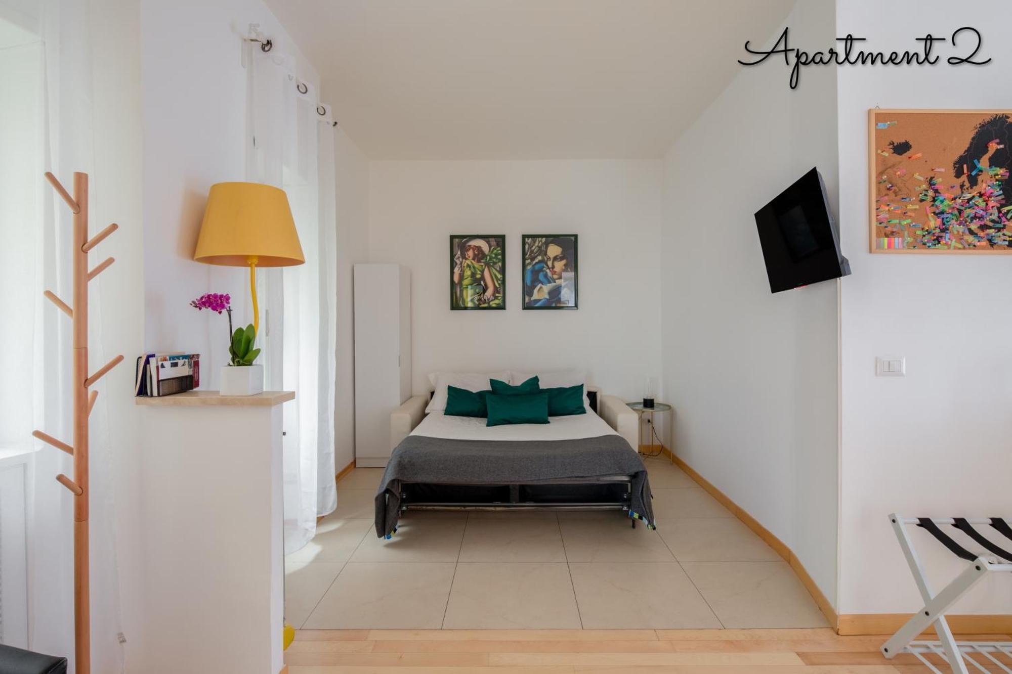 Pennylane Apartamento