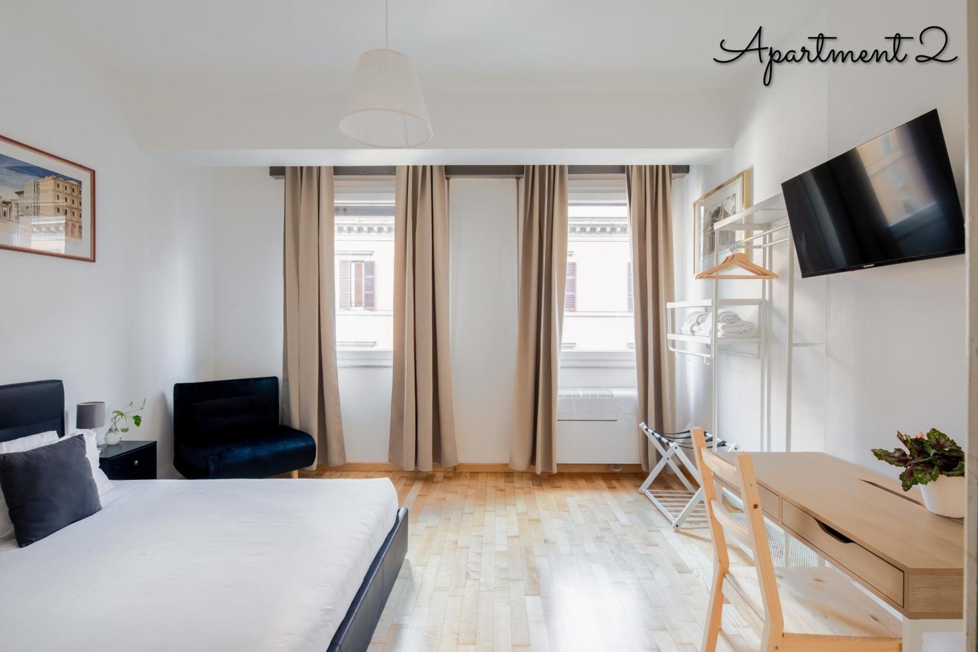 Apartamento Pennylane
