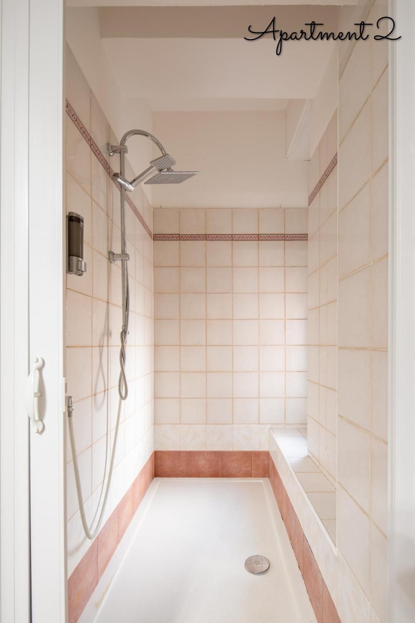 Apartamento Pennylane Roma
