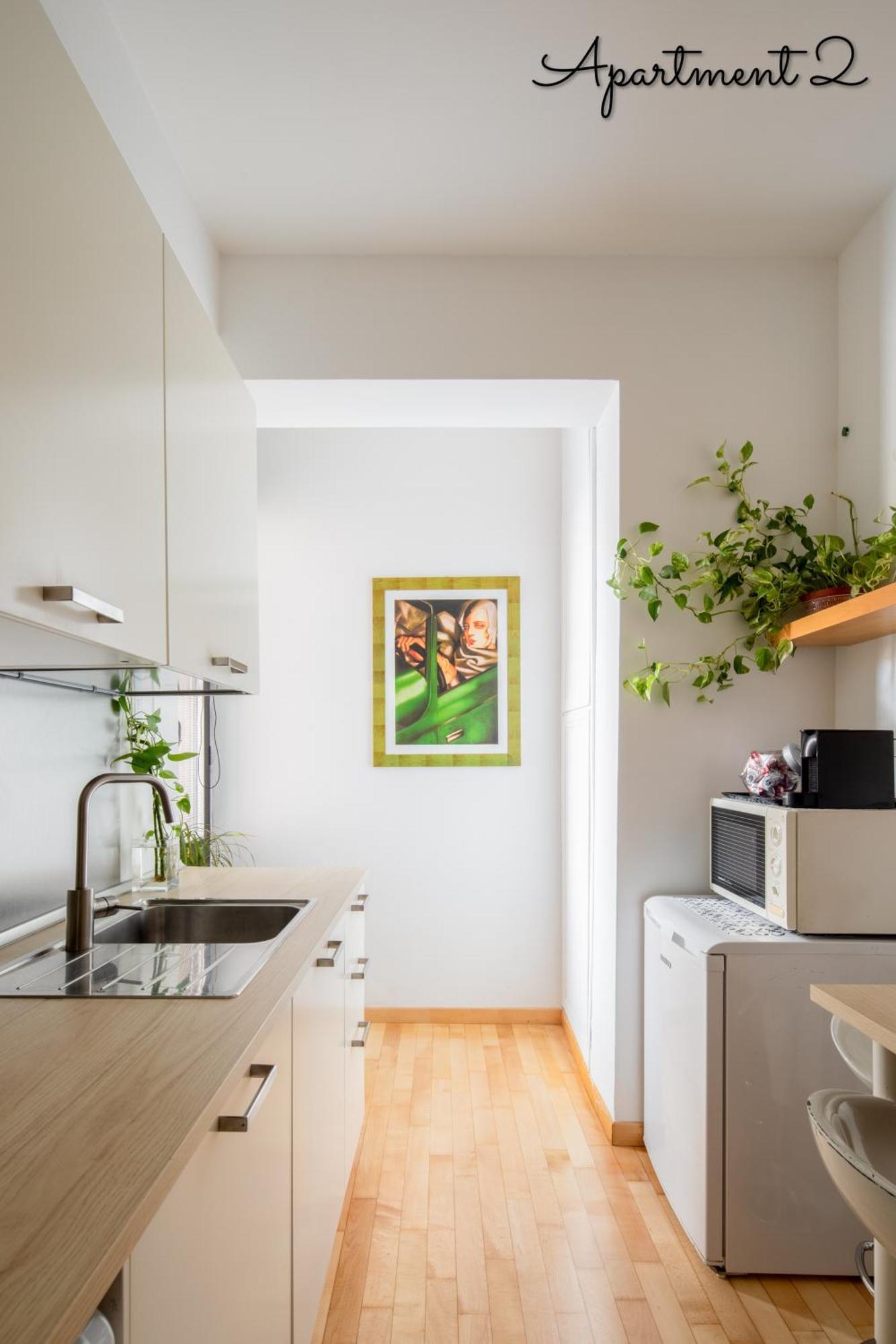 Apartamento Pennylane