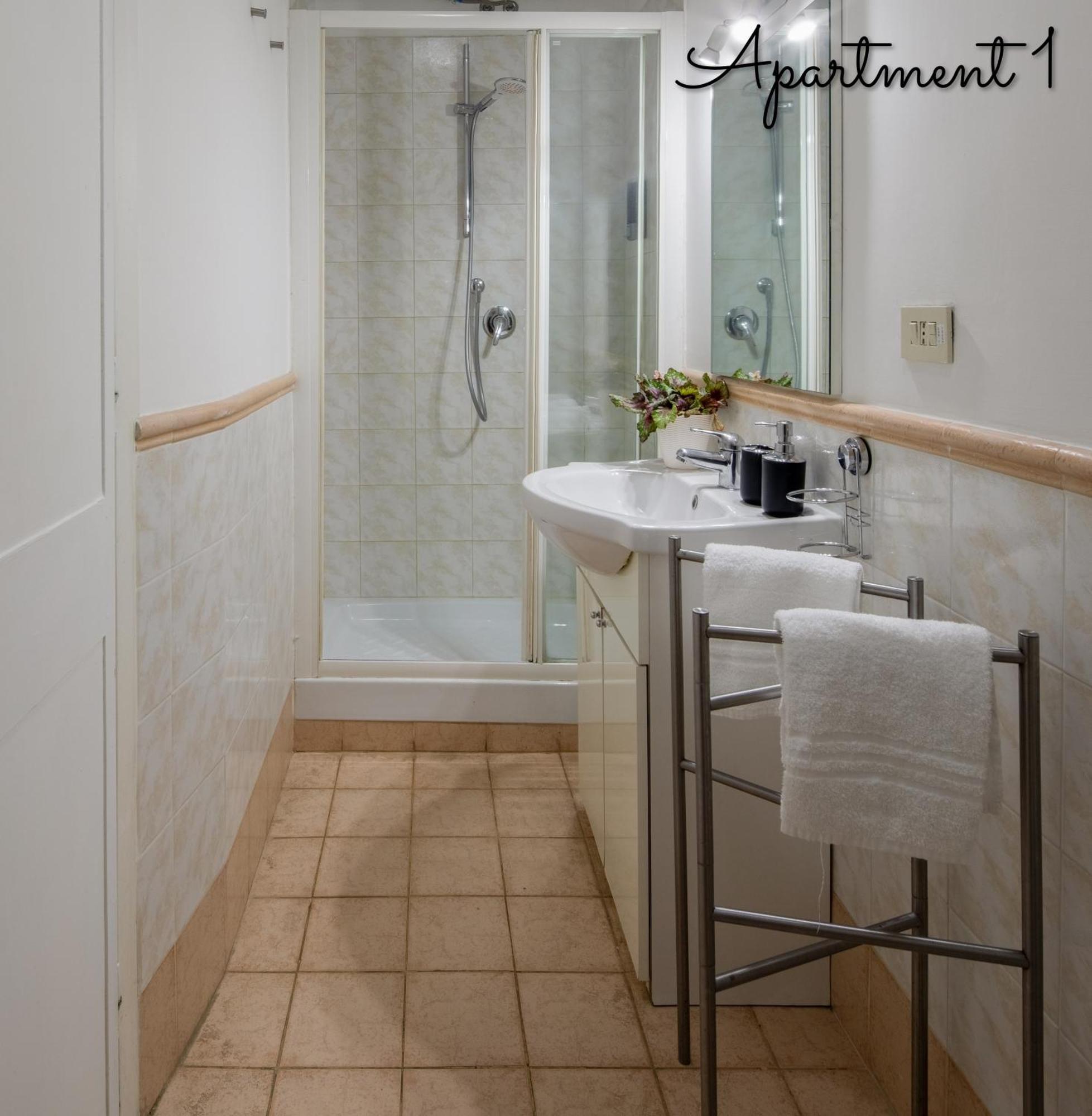Pennylane Apartamento *