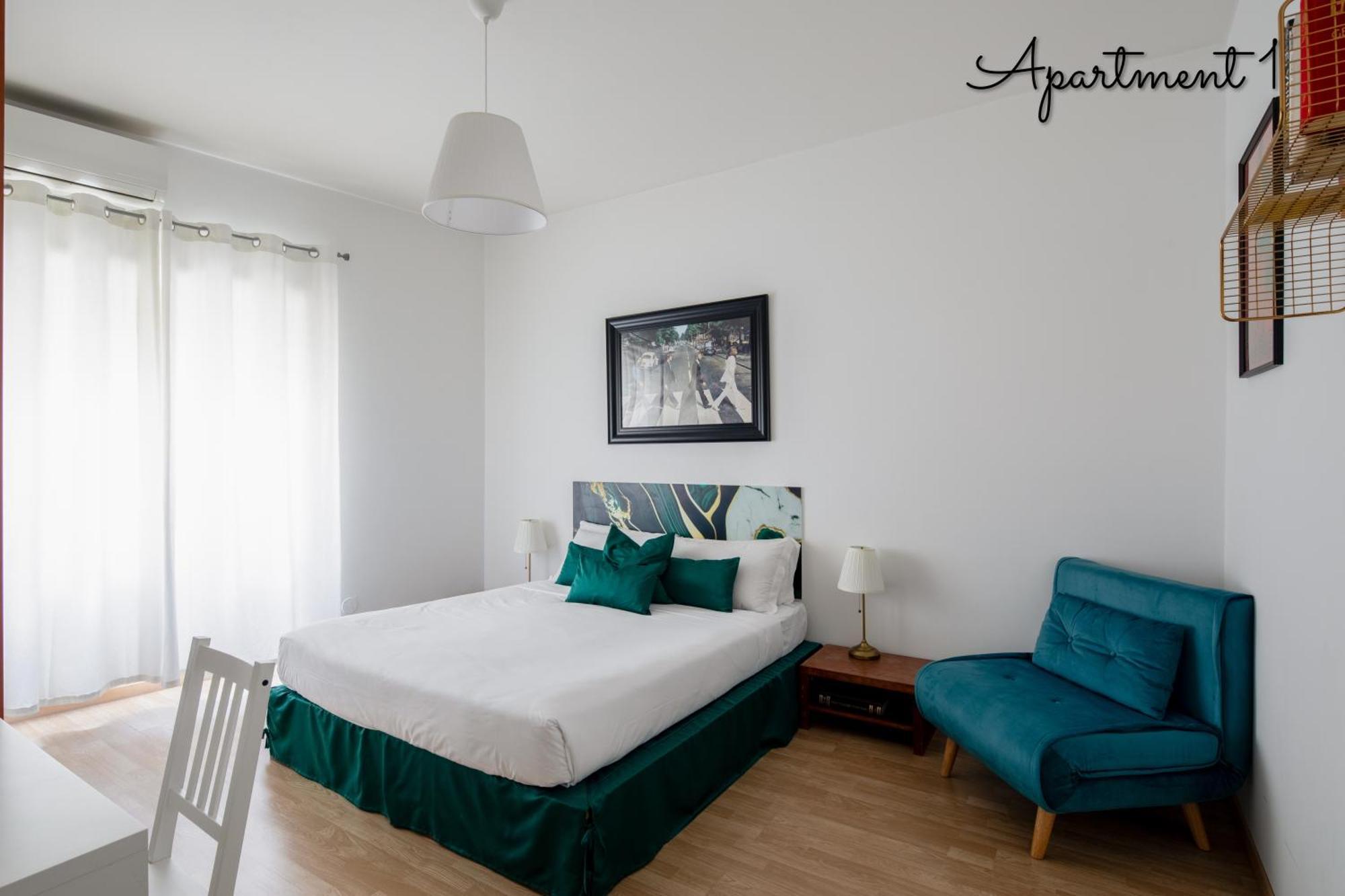 Apartamento Pennylane *