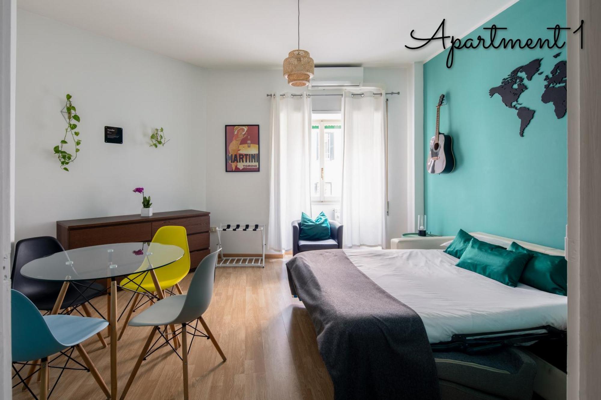 Pennylane Apartamento