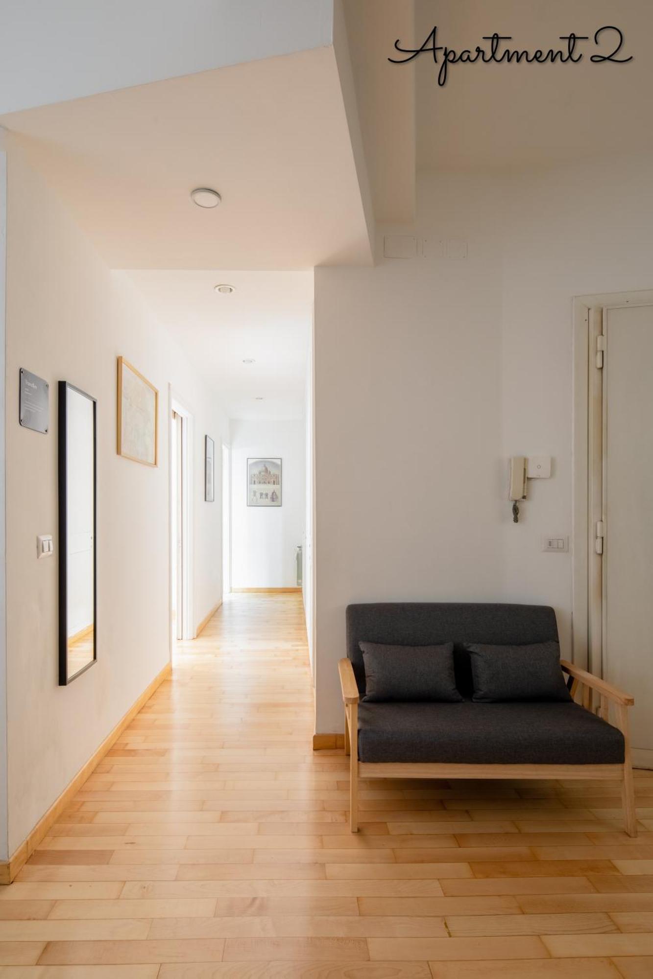 Apartamento Pennylane
