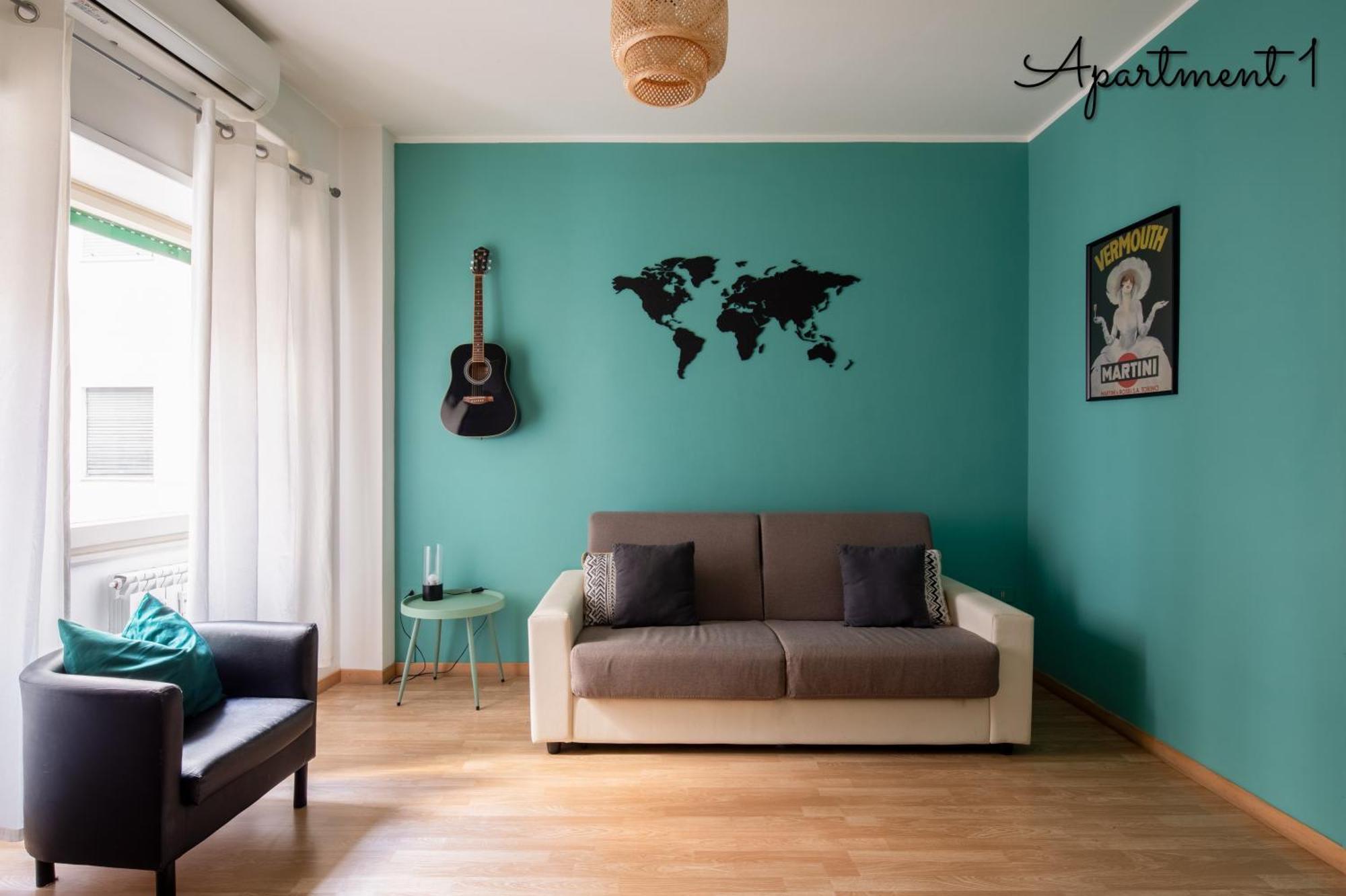 Pennylane Apartamento *