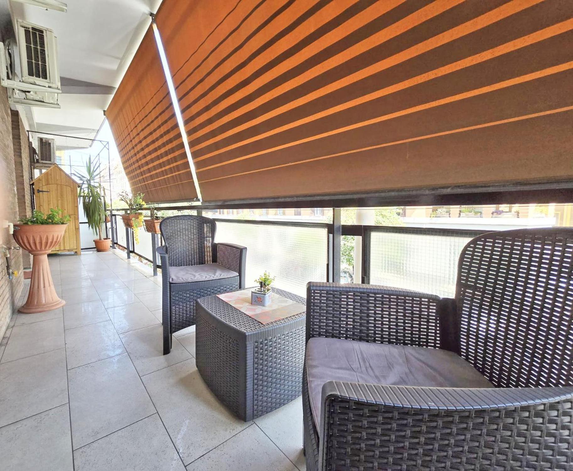 Apartment Hosting Aparments Rom