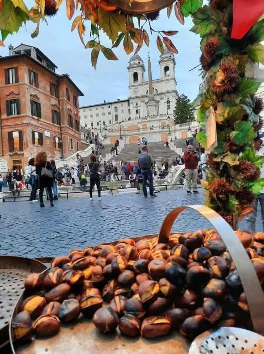 Apartamento La Casa Di Ludovica All'appio Latino Roma