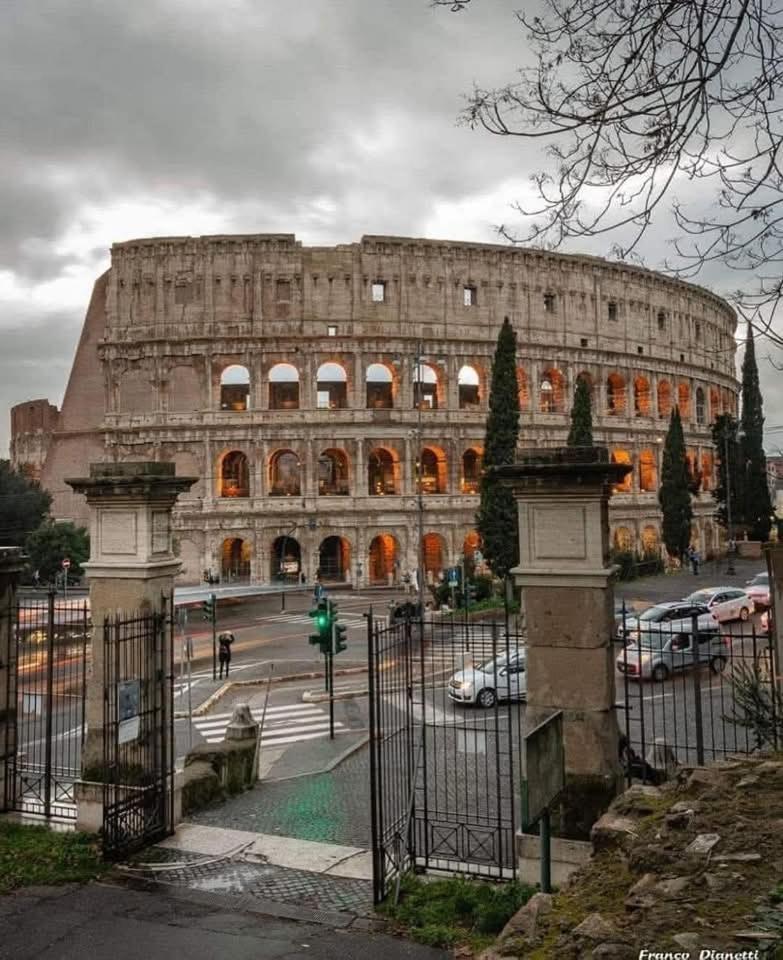 Apartamento La Casa Di Ludovica All'appio Latino