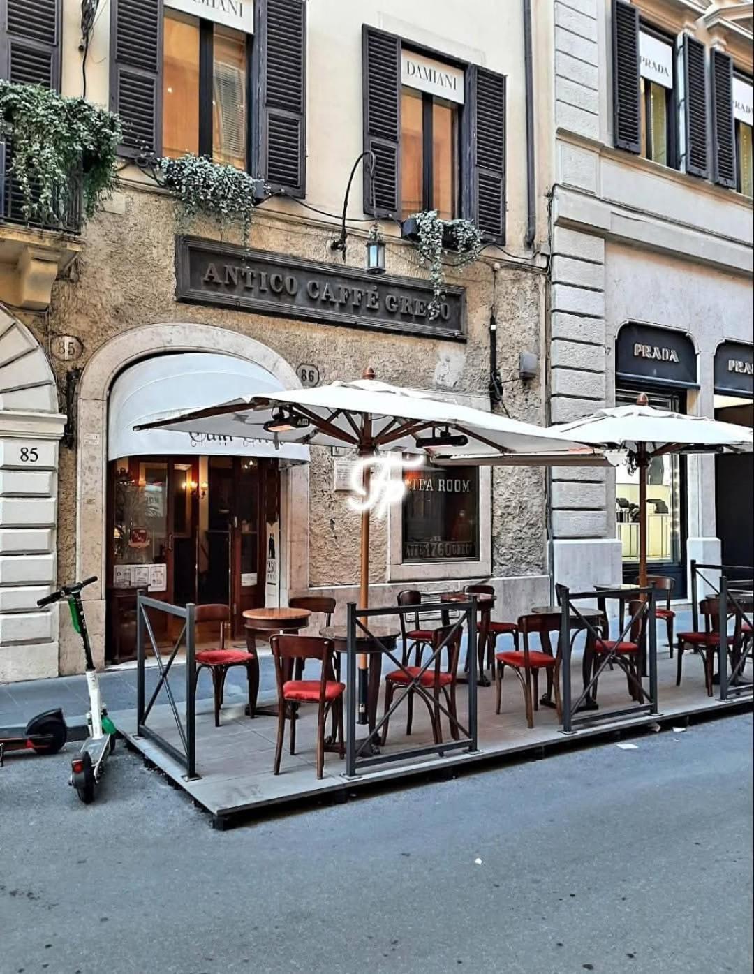 La Casa Di Ludovica All'appio Latino Apartamento *