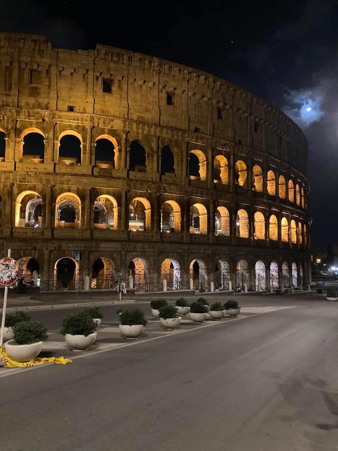 La Casa Di Ludovica All'appio Latino *