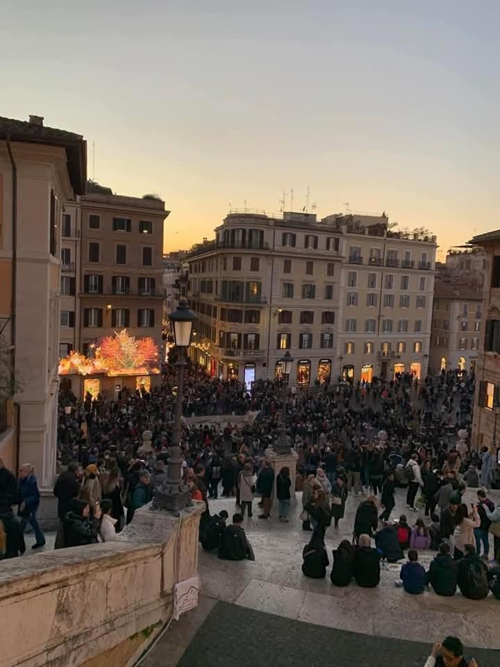 La Casa Di Ludovica All'appio Latino Apartamento Roma
