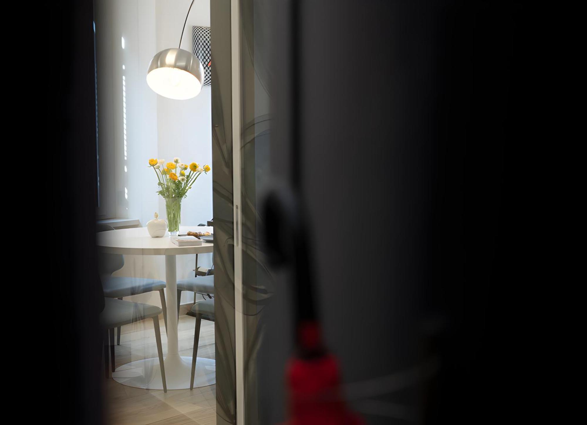 Apartamento The Nest - New Opening