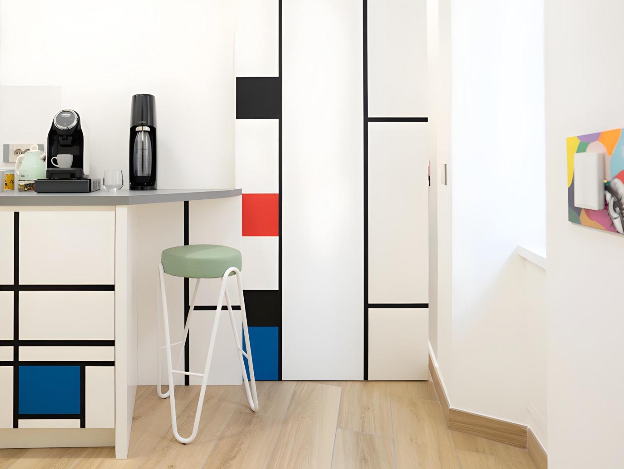 Apartamento The Nest - New Opening *