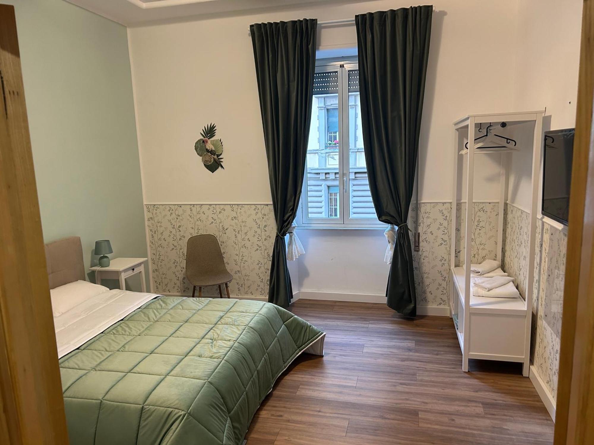 Giuliana Vatican Luxury Appartamento