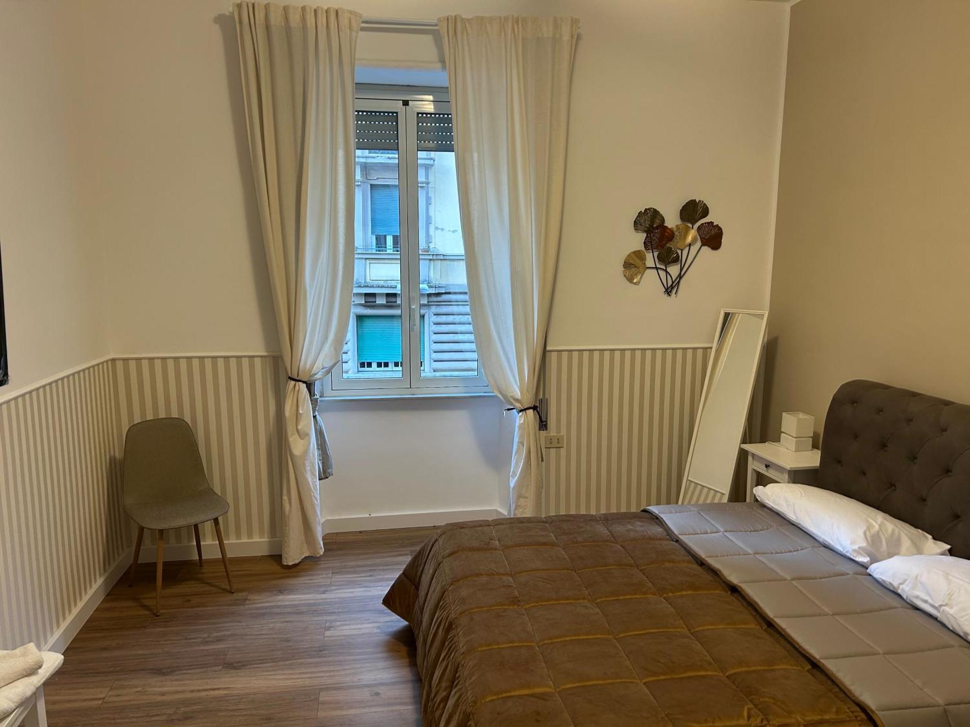 Giuliana Vatican Luxury Apartamento Roma
