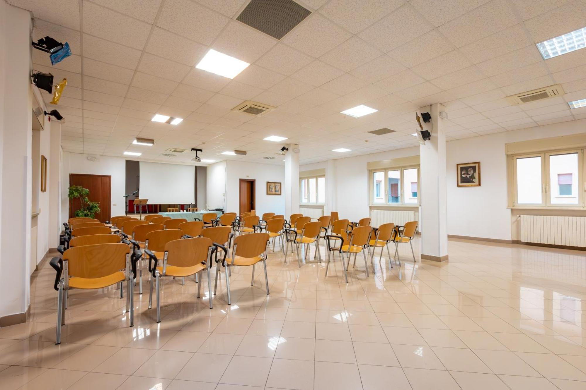 Hostal Ah Roma
