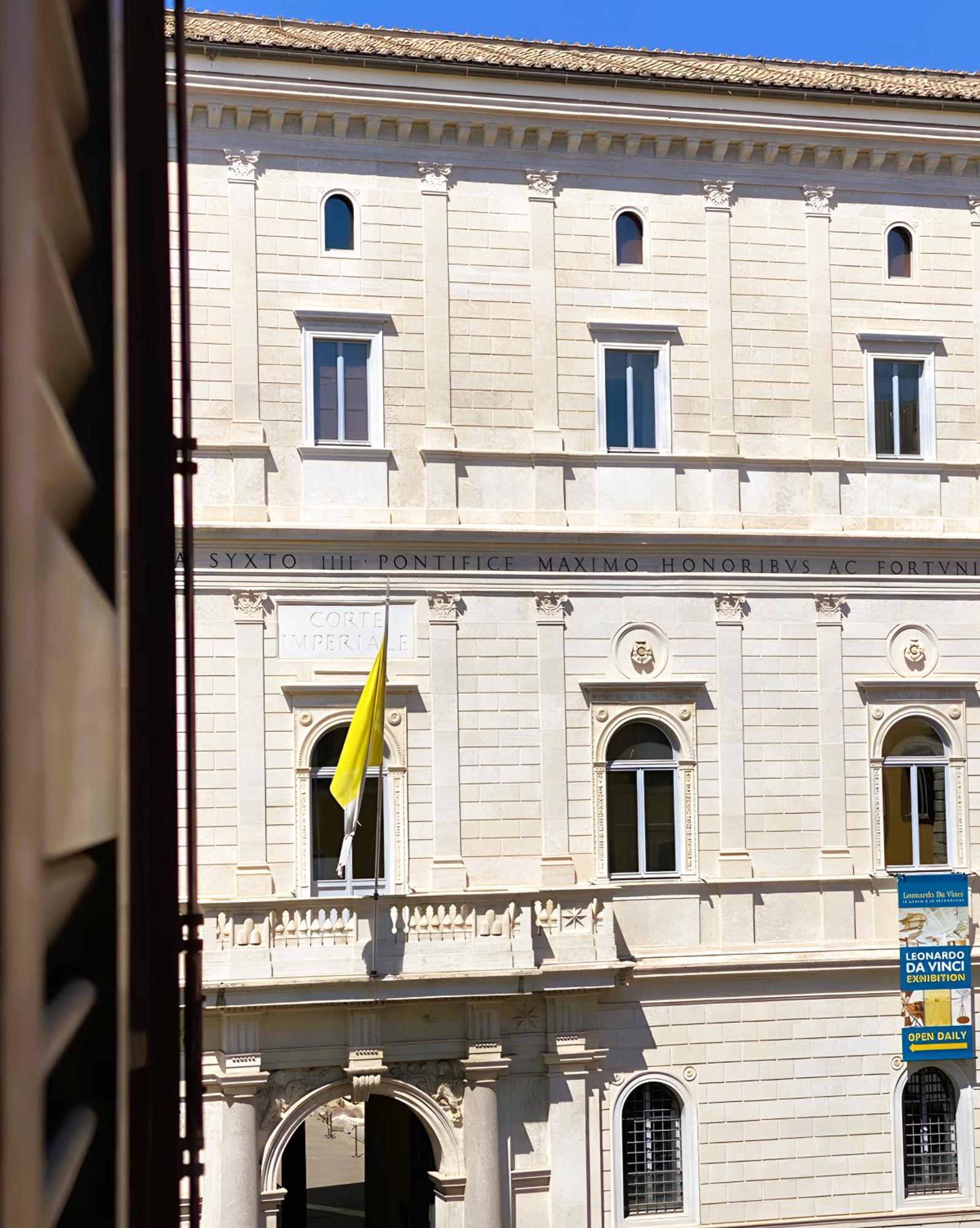 The Nest - New Opening * Roma