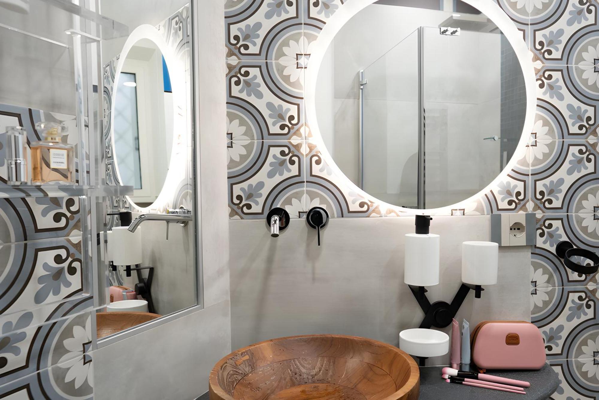 The Nest - New Opening Roma